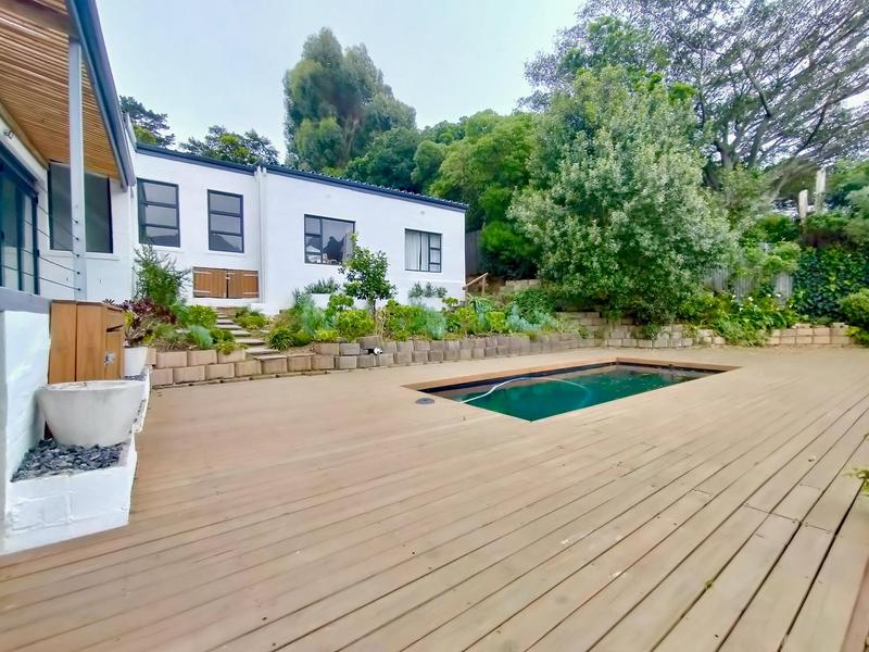 To Let 3 Bedroom Property for Rent in Hout Bay Western Cape